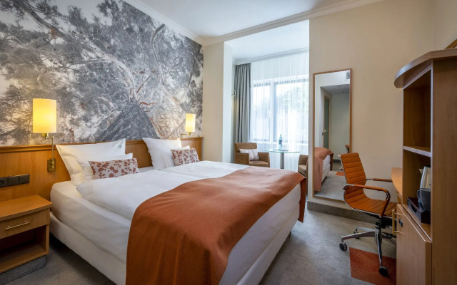 Insel Hotel