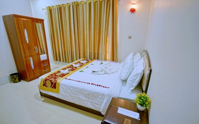 Hotel Shwe Phyo