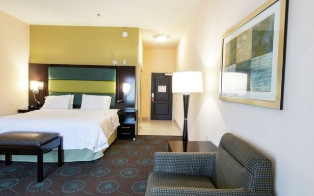 Hampton Inn & Suites Salt Lake City/Farmington