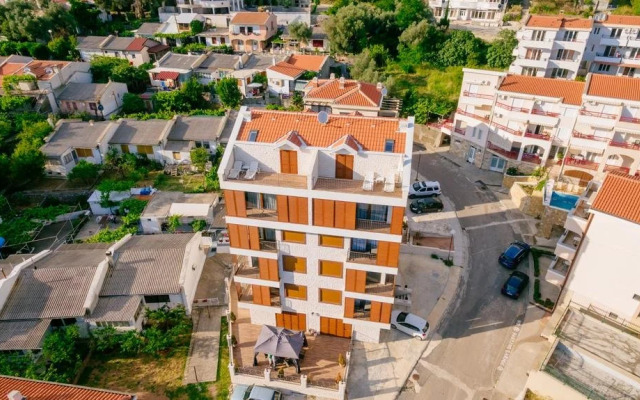 MonteRe Guest House