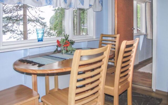 House Koivula Punkaharju