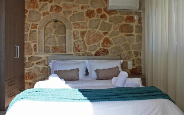 Blue Sea House