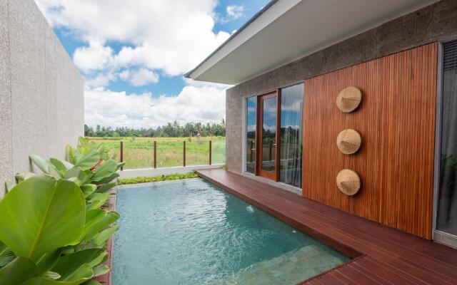 Villa Omkara Ubud