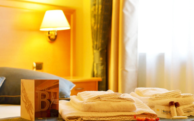 Hotel Bristol