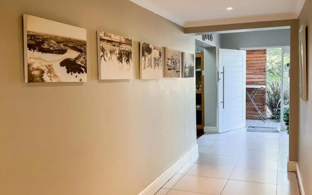 Bunkers Inn Guesthouse