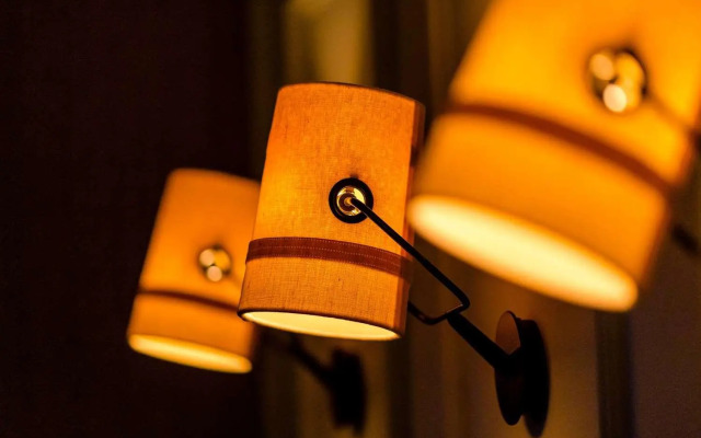 Motel One Edinburgh - Royal