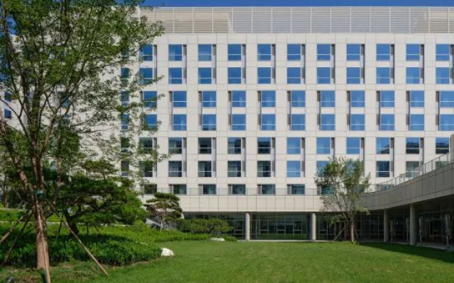 Vision Plaza Shahe Bailing