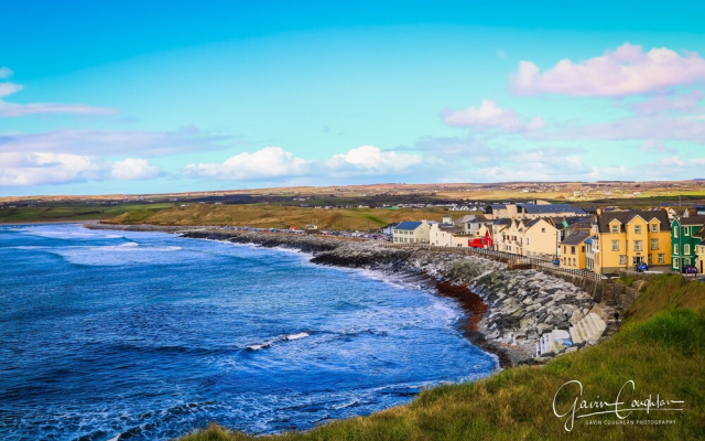 10mindrivecliffsofmoher-cozy2br-parking-wifi
