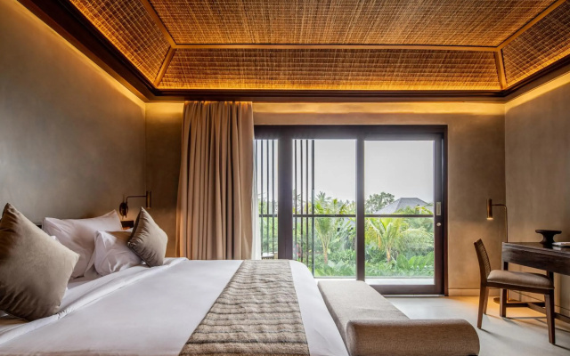 The Garcia Ubud  & Resort