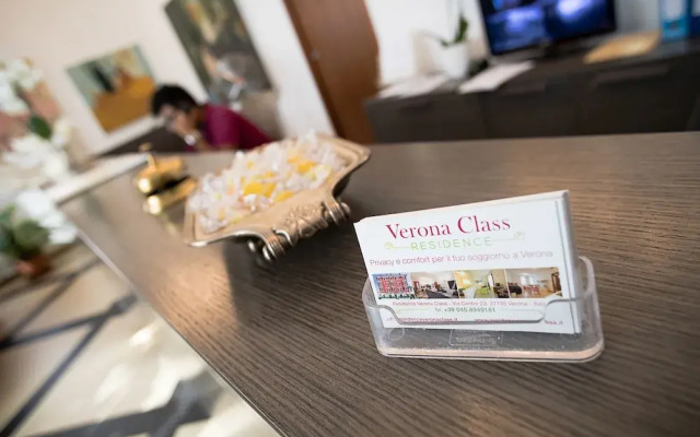 Residence Verona Class