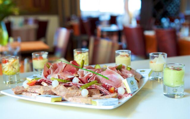 ibis Styles Aubagne Gemenos