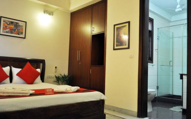Tree of Life Bed & Breakfast