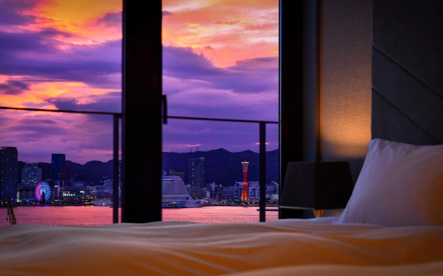 Centurion Hotel & Spa Vintage Kobe