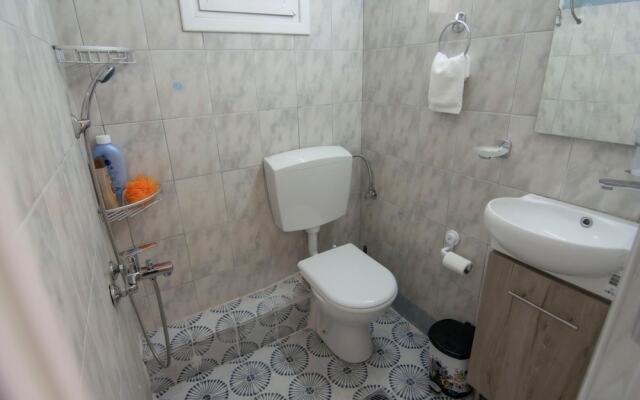 Katoulas House By Travelpro Services - Nea Mo