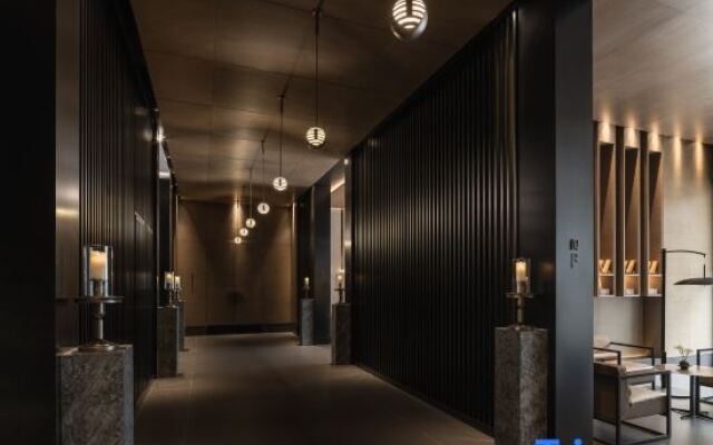 Perfect Hotel