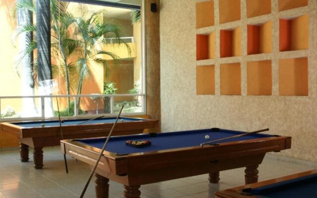 Hotel Quinta Loriffe