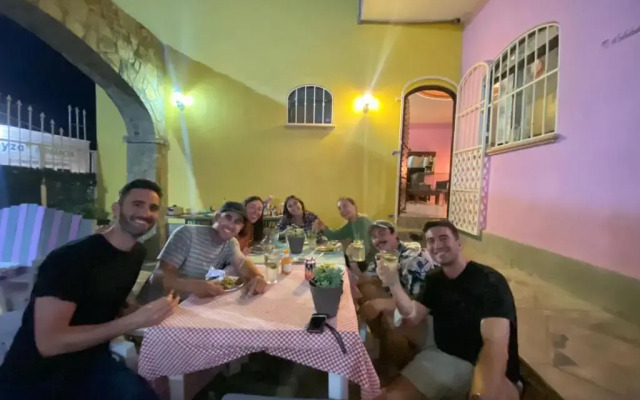 Sofia Hostel Cabo