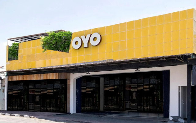 Super OYO 2041 Griya Aneka