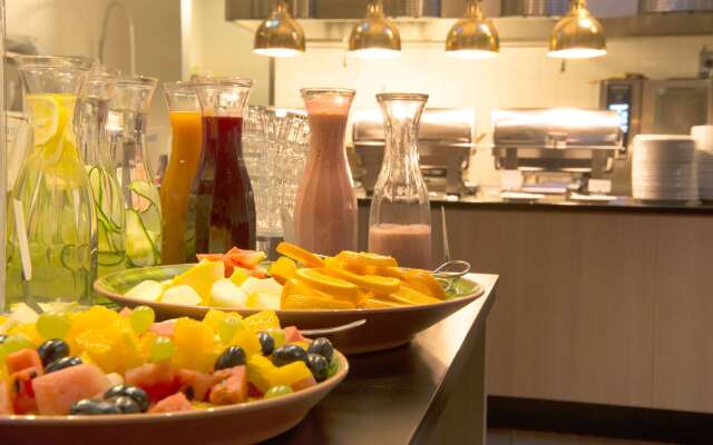 Scandic Sundsvall City