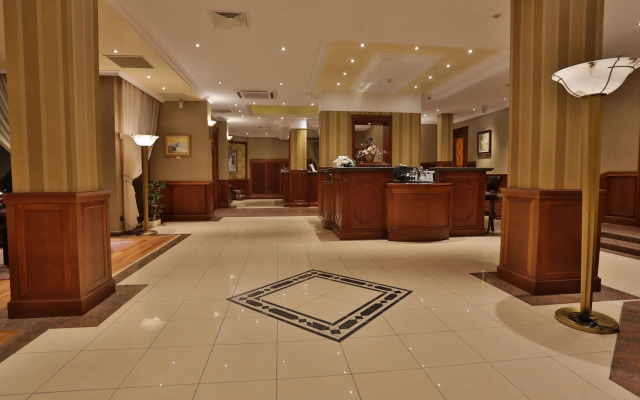 Marina Residence Boutique hotel