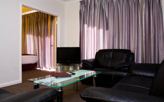 Regal Apartments