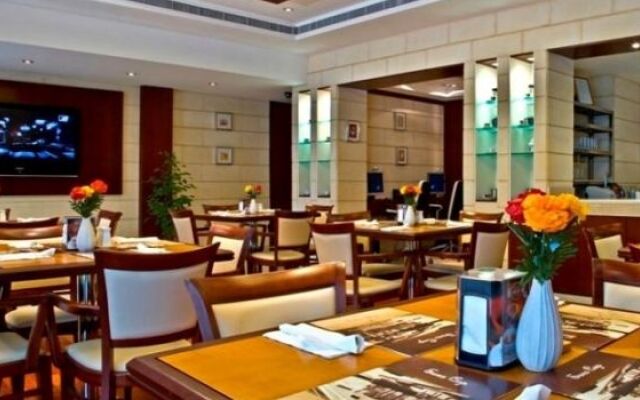 Arcadia Hotel Apartments