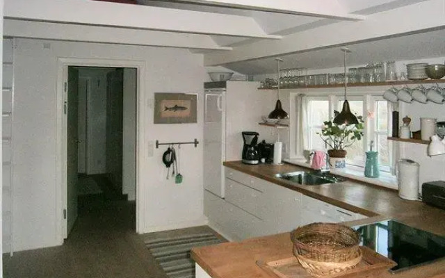 Nordvestjylland - Gl. Skagen Holiday House (10-1020)