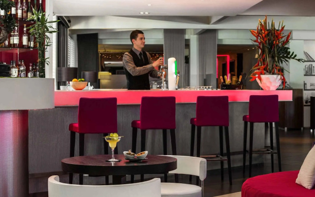 Hilton Garden Inn Marseille Provence Airport