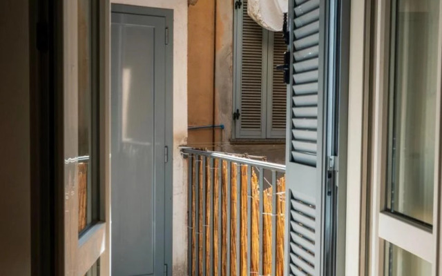 Rome Center Apartment Campo De' Fiori