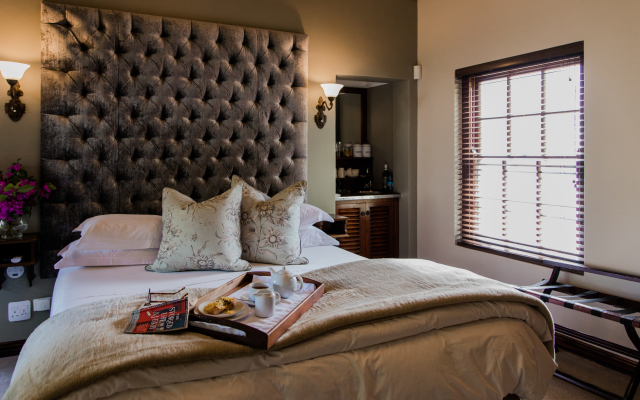 Schoone Oordt Country House