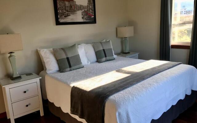 Wesbert Winery & Guest Suites