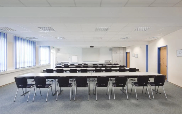 Tagungshotel Vicinity