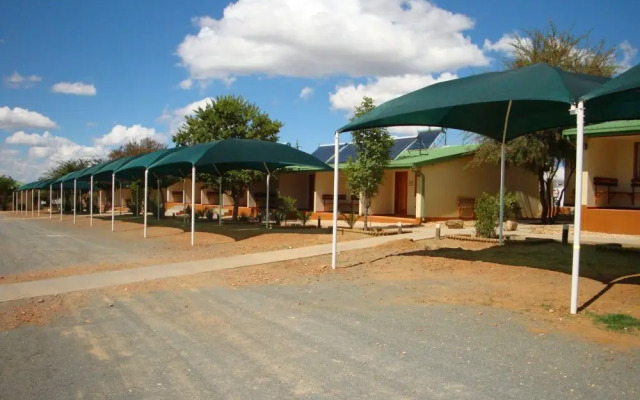 Heja Game Lodge