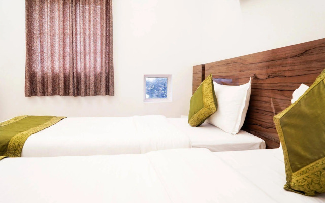Treebo Trend Hotel Shiva's