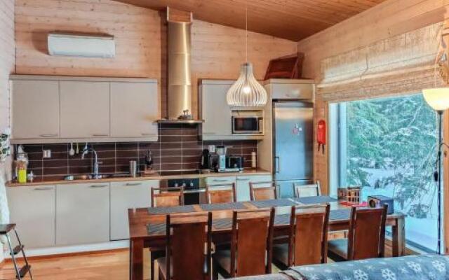 Holiday Home Sydänhovi
