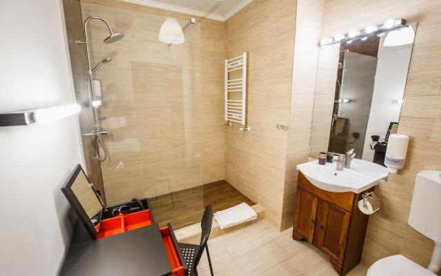 Fresh Studio in Central Oradea