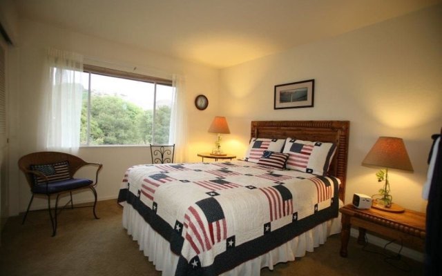 Point Reyes Vineyard Inn