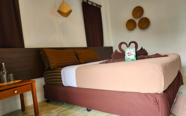 Phangan Great Bay Resort