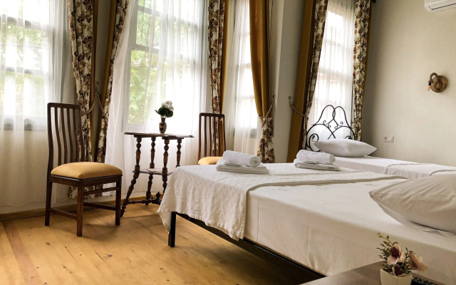 Kastoria Butik Pansiyon