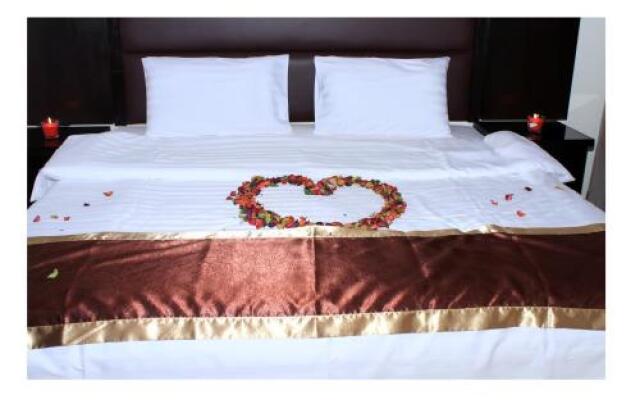 Manazil Al Massah Furnished Apartments