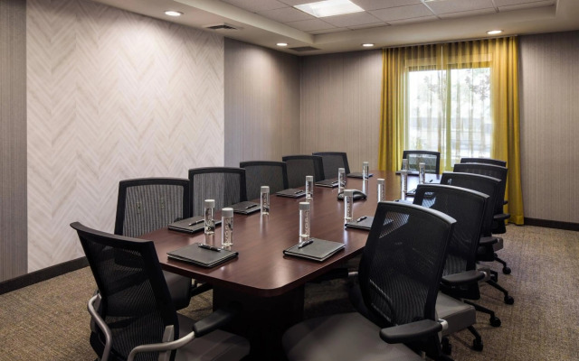 SpringHill Suites by Marriott Bakersfield