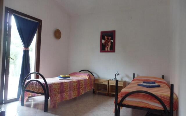 Casa Miriam - Appartamenti vacanze