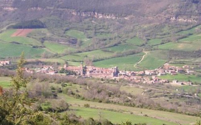 Chambres Dhotes Ferrari Larzac Aveyron