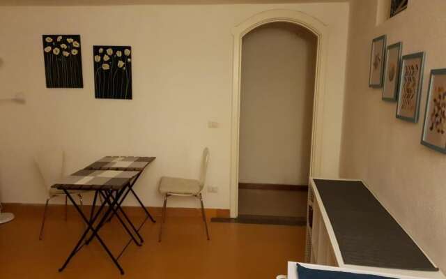 Bed & Breakfast La Rocca