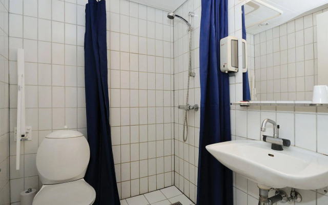 Hotel Hjallerup Kro
