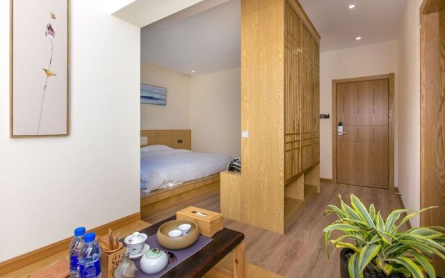 Floral Hotel Dali Fanyin Shiguang