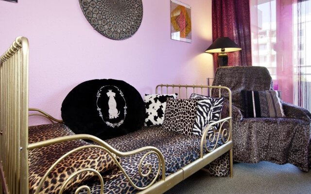 Daisy, Rex & Family Füssen