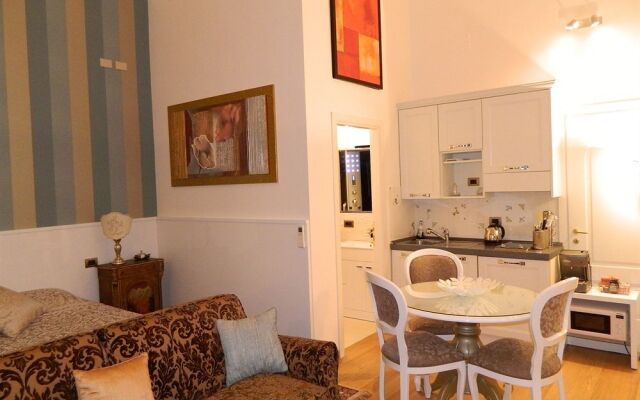 Home Suite Rome