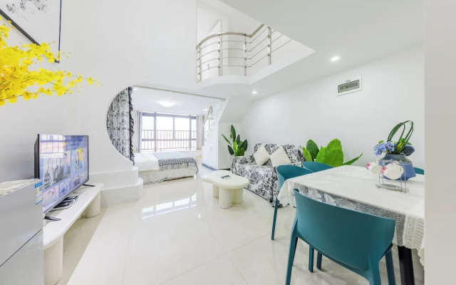Lavendar Apartment - Shangcheng Branch