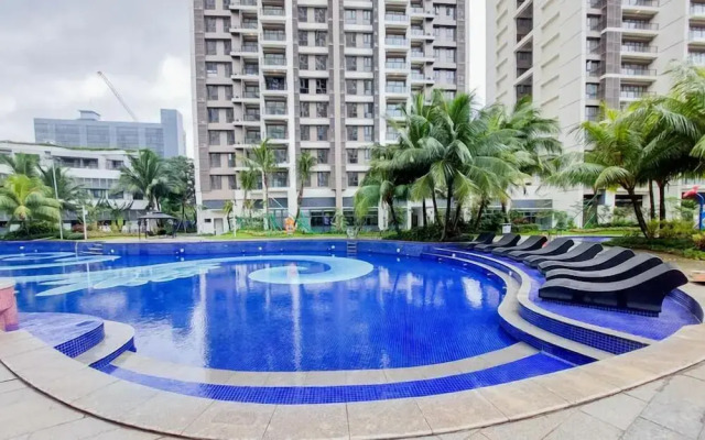Good Deal And Staregic 3Br Sky House Bsd Apartment